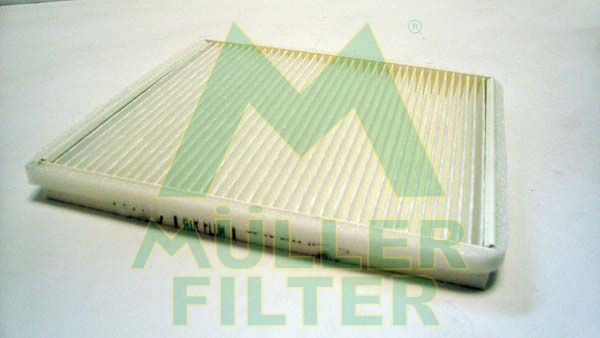 MULLER FILTER Фильтр, воздух во внутренном пространстве FC409